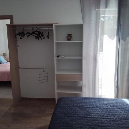 Boutique Los Pinos Hotel Дения Екстериор снимка