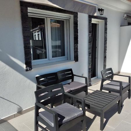 Boutique Los Pinos Hotel Дения Екстериор снимка