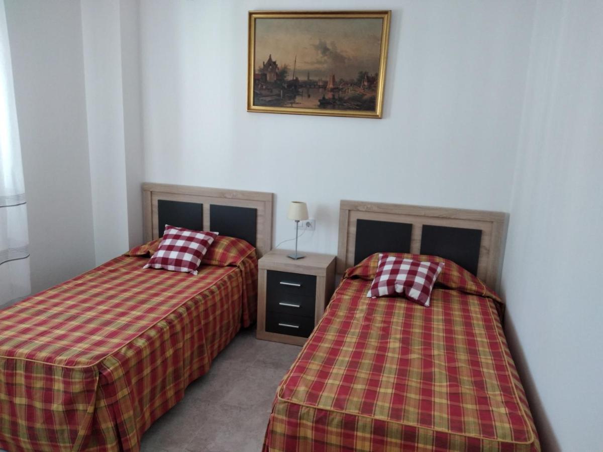 Boutique Los Pinos Hotel Дения Екстериор снимка