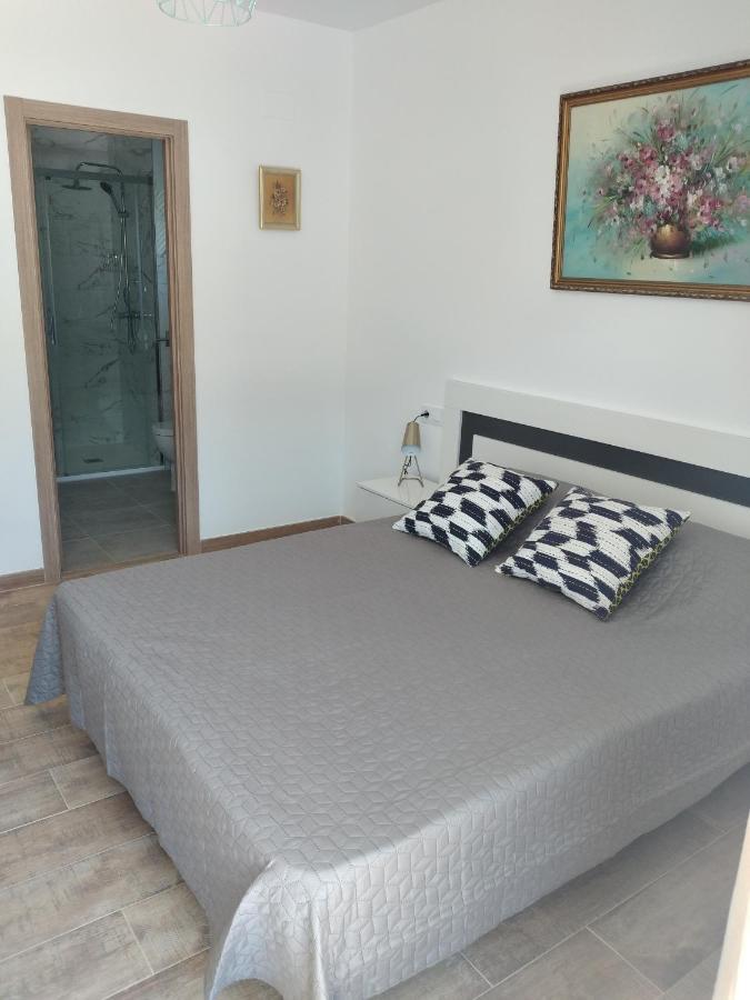 Boutique Los Pinos Hotel Дения Екстериор снимка
