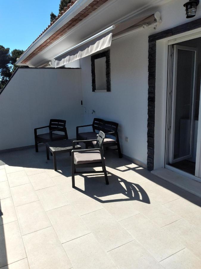Boutique Los Pinos Hotel Дения Екстериор снимка