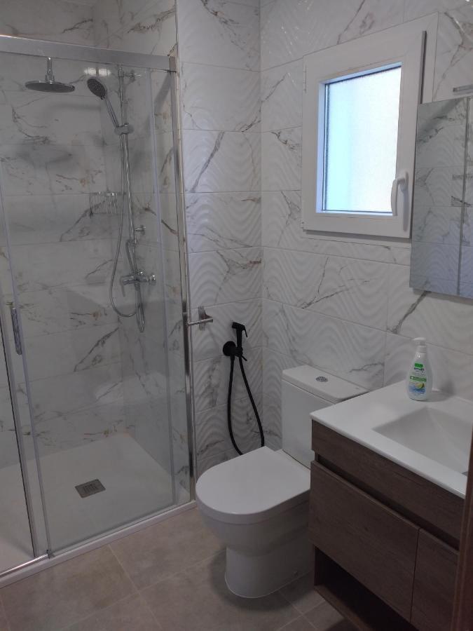 Boutique Los Pinos Hotel Дения Екстериор снимка