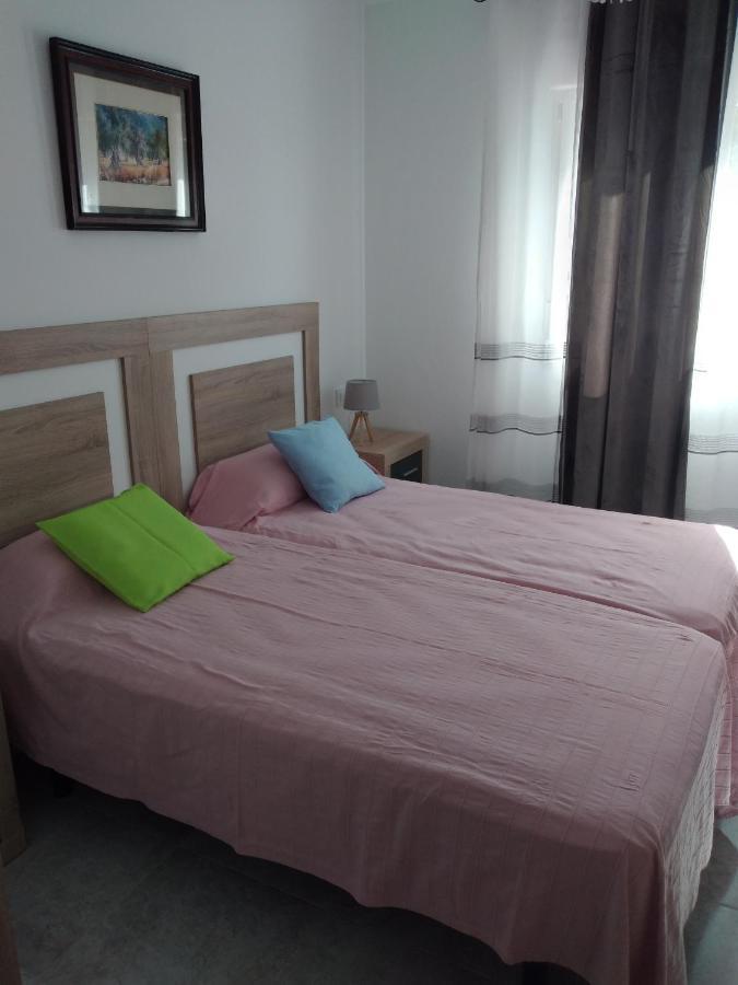 Boutique Los Pinos Hotel Дения Екстериор снимка