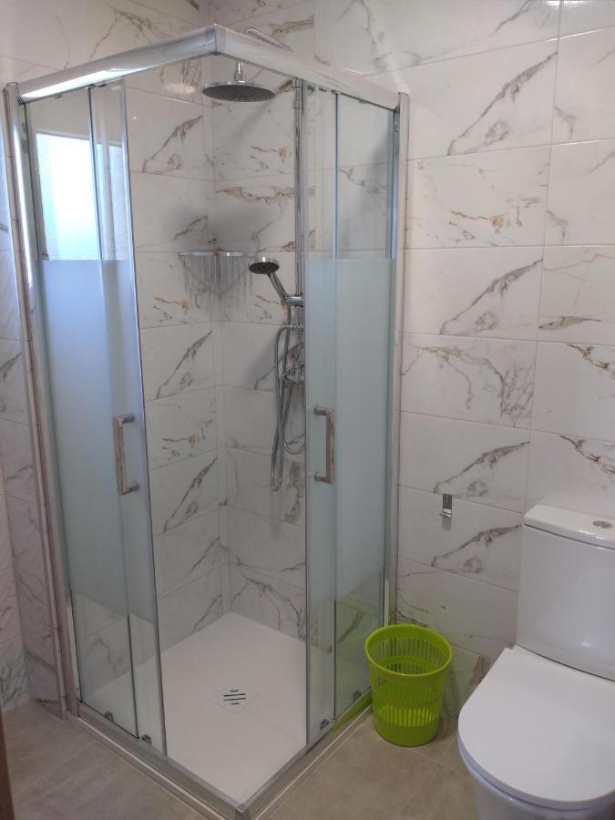 Boutique Los Pinos Hotel Дения Екстериор снимка