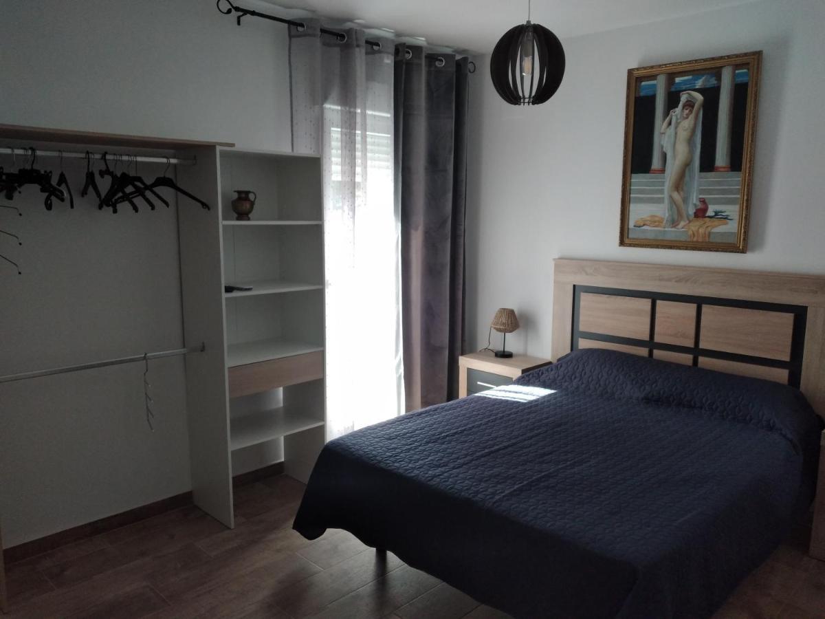 Boutique Los Pinos Hotel Дения Екстериор снимка