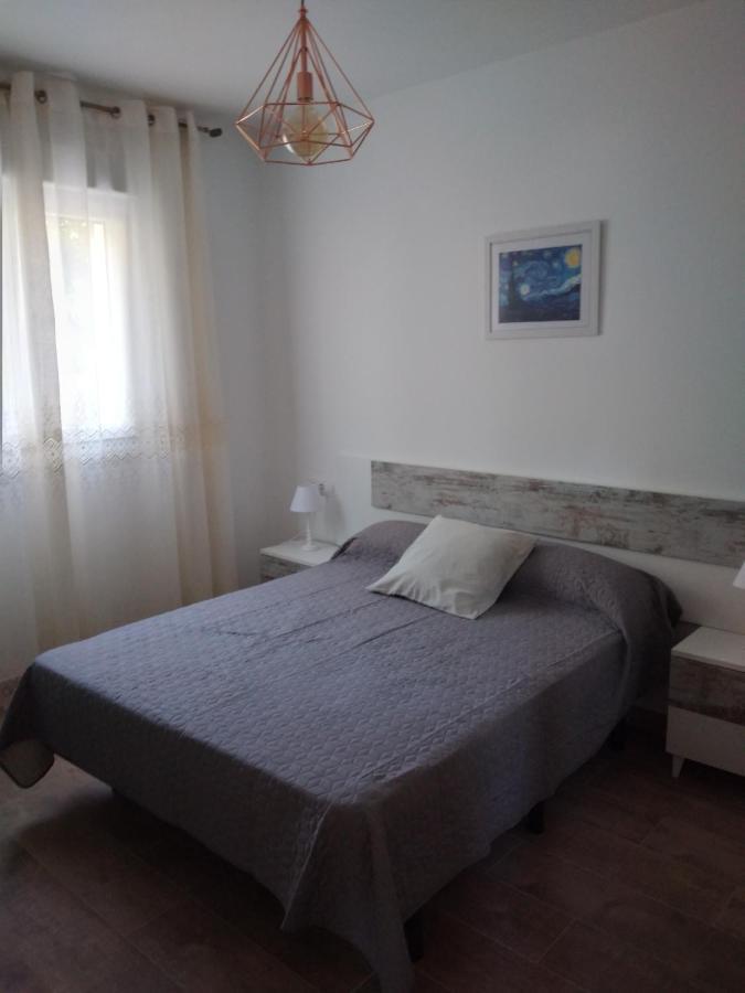 Boutique Los Pinos Hotel Дения Екстериор снимка