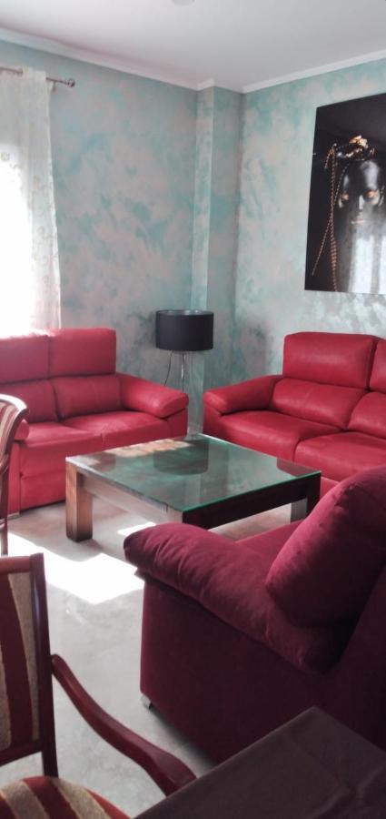 Boutique Los Pinos Hotel Дения Екстериор снимка