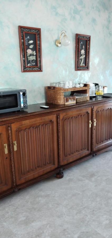 Boutique Los Pinos Hotel Дения Екстериор снимка